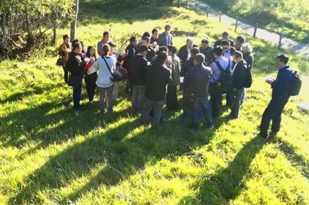 Concertation vis des dispositifs participatifs